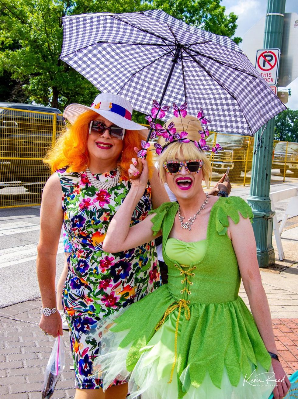 LGBTQ+ Pride Parade Festival Celebration Memphis Mid South Tennessee