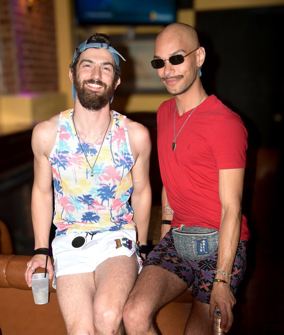 LGBTQ+ Pride Parade Festival Celebration Rhode Island Pridefest Block Parties