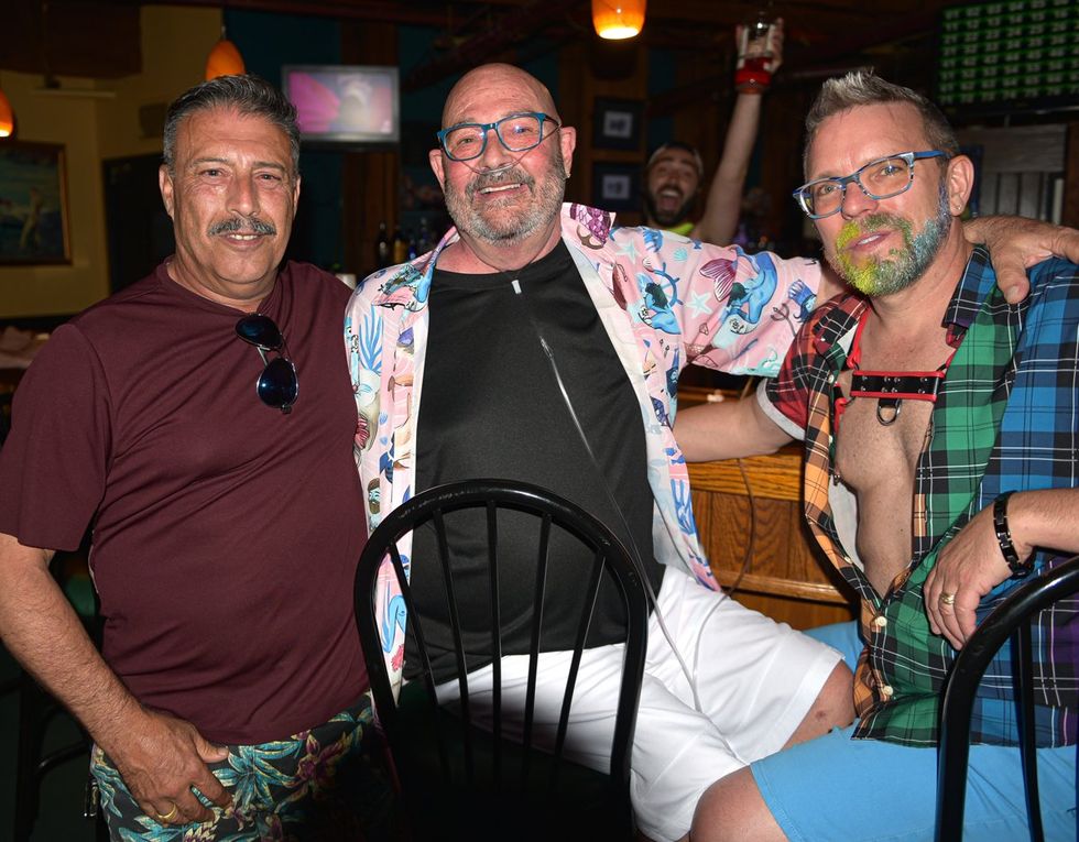 LGBTQ+ Pride Parade Festival Celebration Rhode Island Pridefest Block Parties