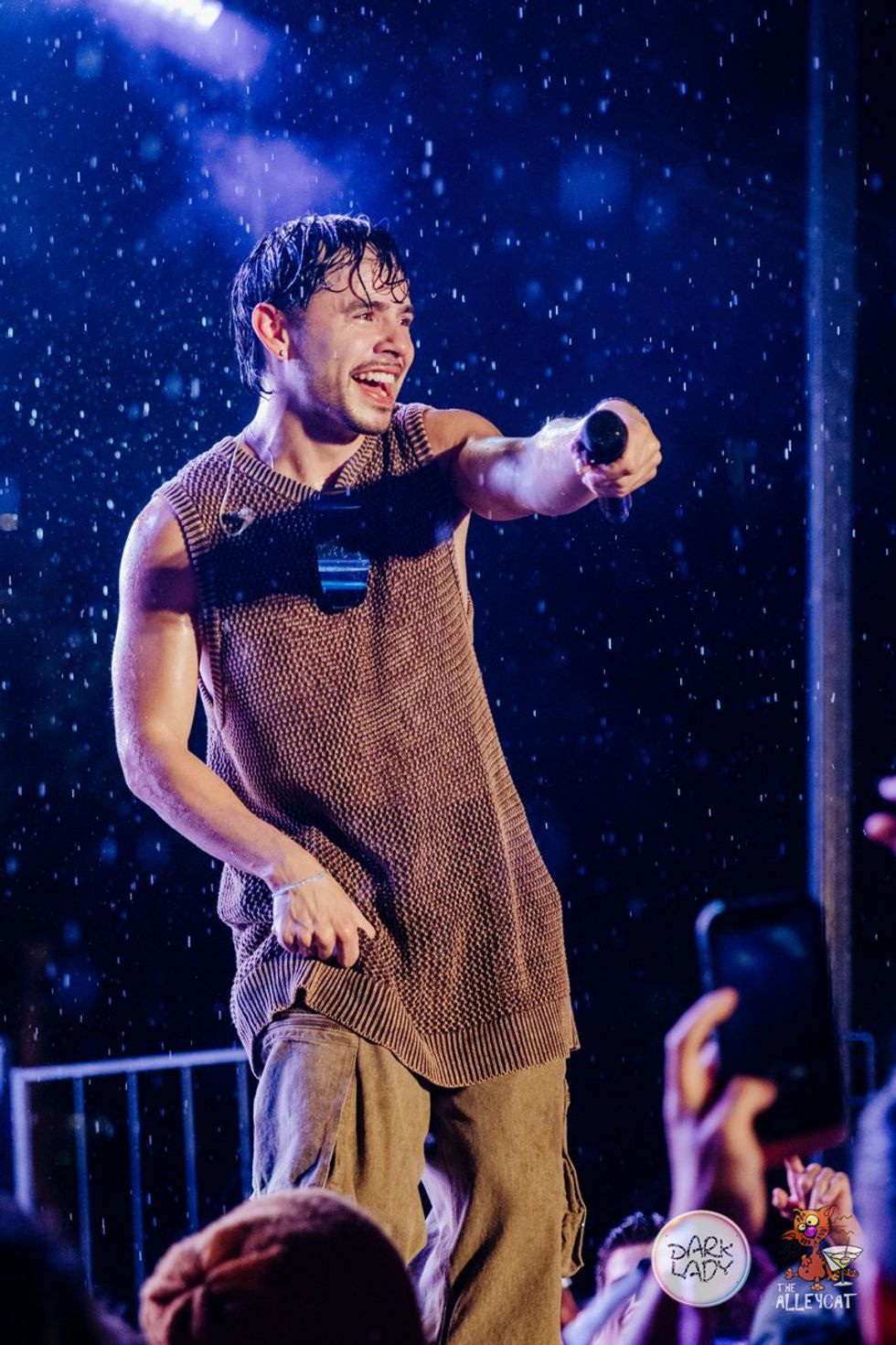 LGBTQ+ Pride Parade Festival Celebration Rhode Island Pridefest Block Parties