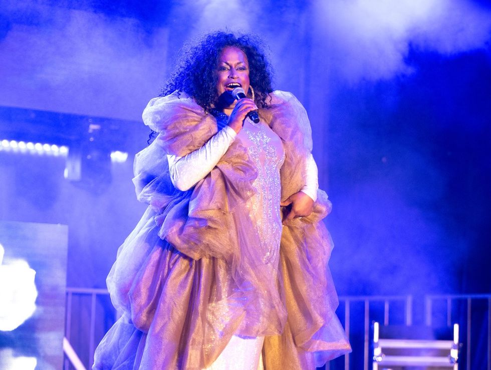 LGBTQ+ Pride Parade Festival Celebration Rhode Island Pridefest Block Parties