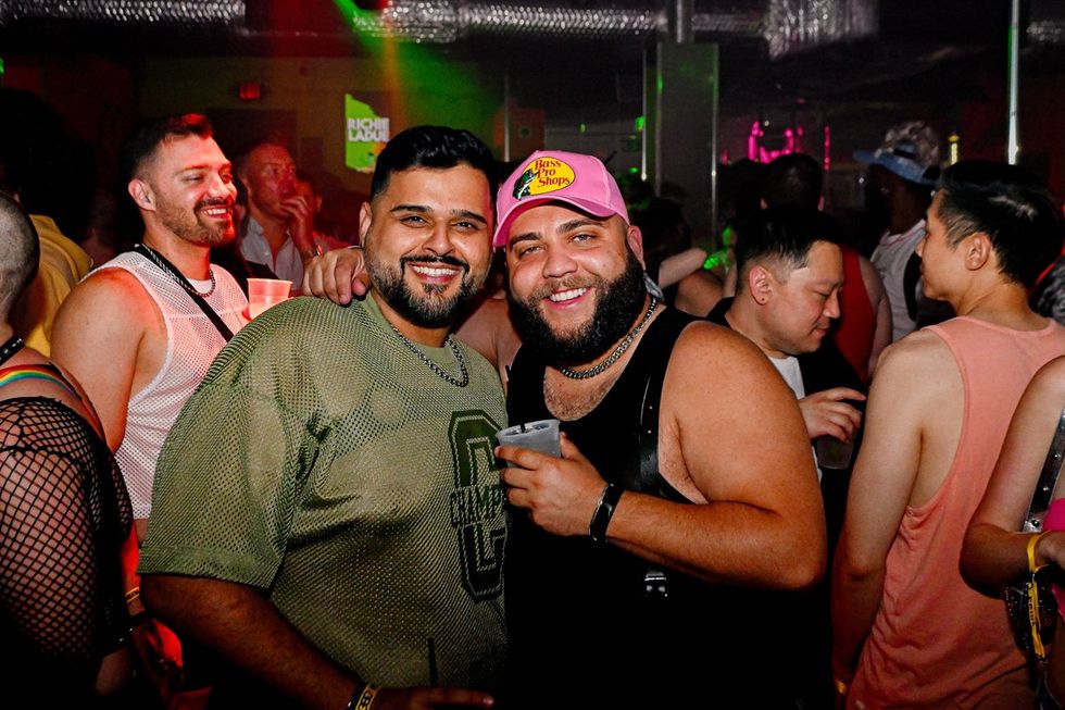 LGBTQ+ Pride Parade Festival Celebration Rhode Island Pridefest Block Parties