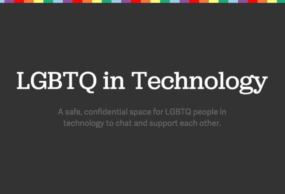 lgbtqtech