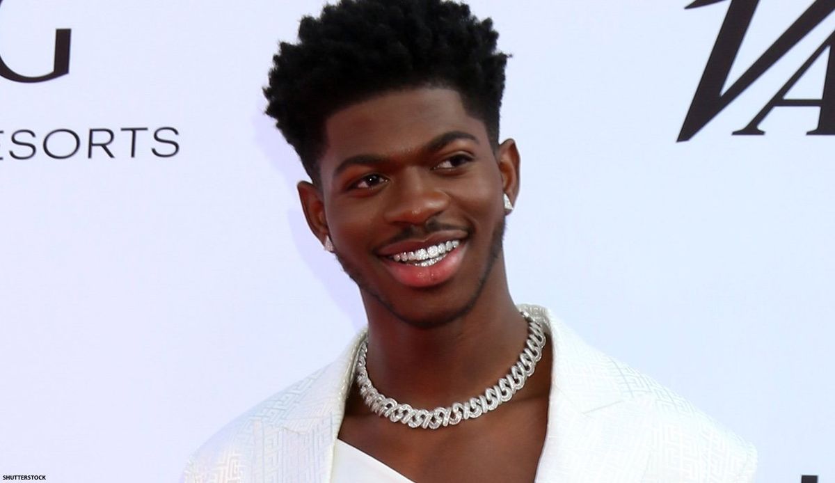 Lil Nas X Shared What Kinds Of Guys He's Into During Instagram Q&A