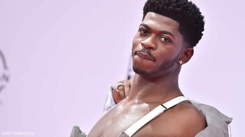 Lil Nas X
