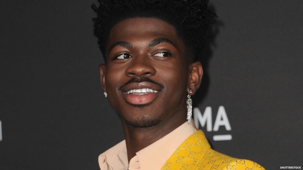 Lil Nas X