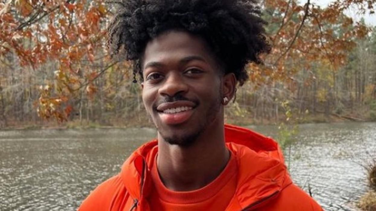Lil Nas X
