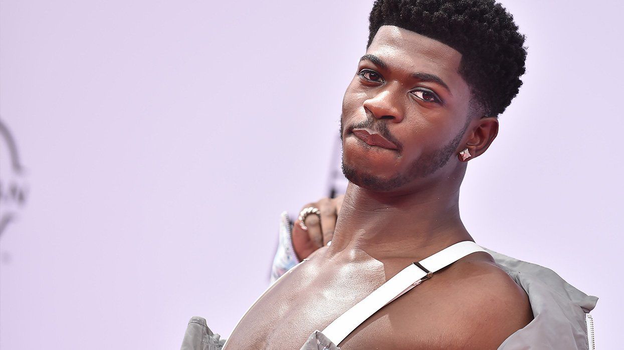 Lil Nas X