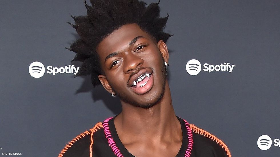 Lil Nas X Teases His New Album, And Fans Are READY