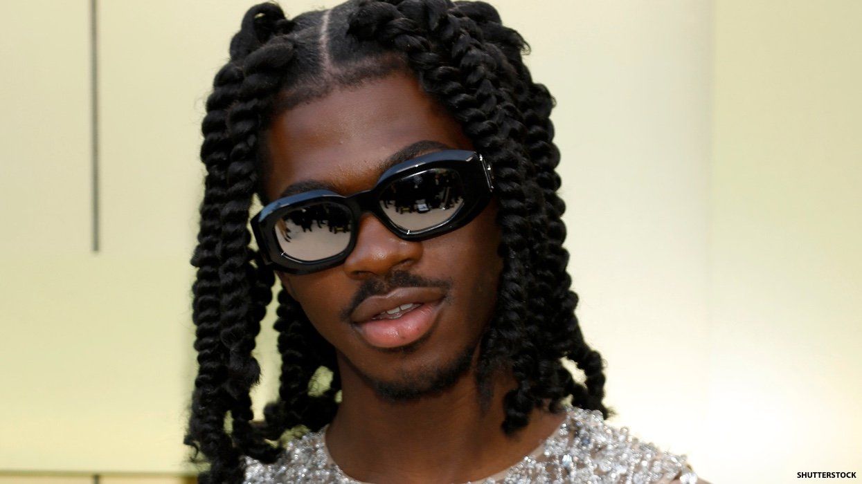Lil Nas X