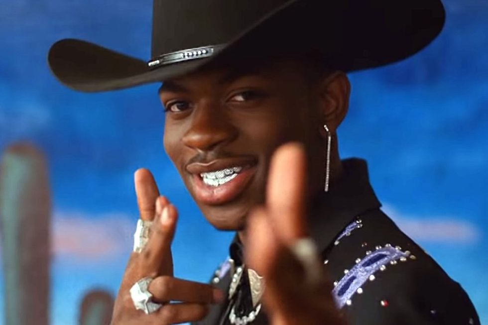 Lil Nas X