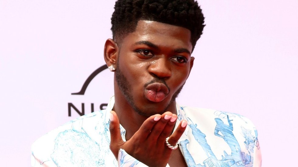 Lil Nas X