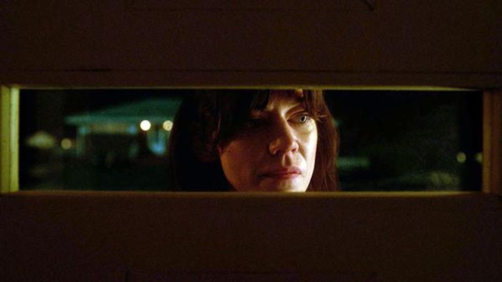 Lio Tipton in A Friend of the Family