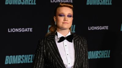 Yellowjackets' Liv Hewson On Being Nonbinary, Top Surgery & The Emmys
