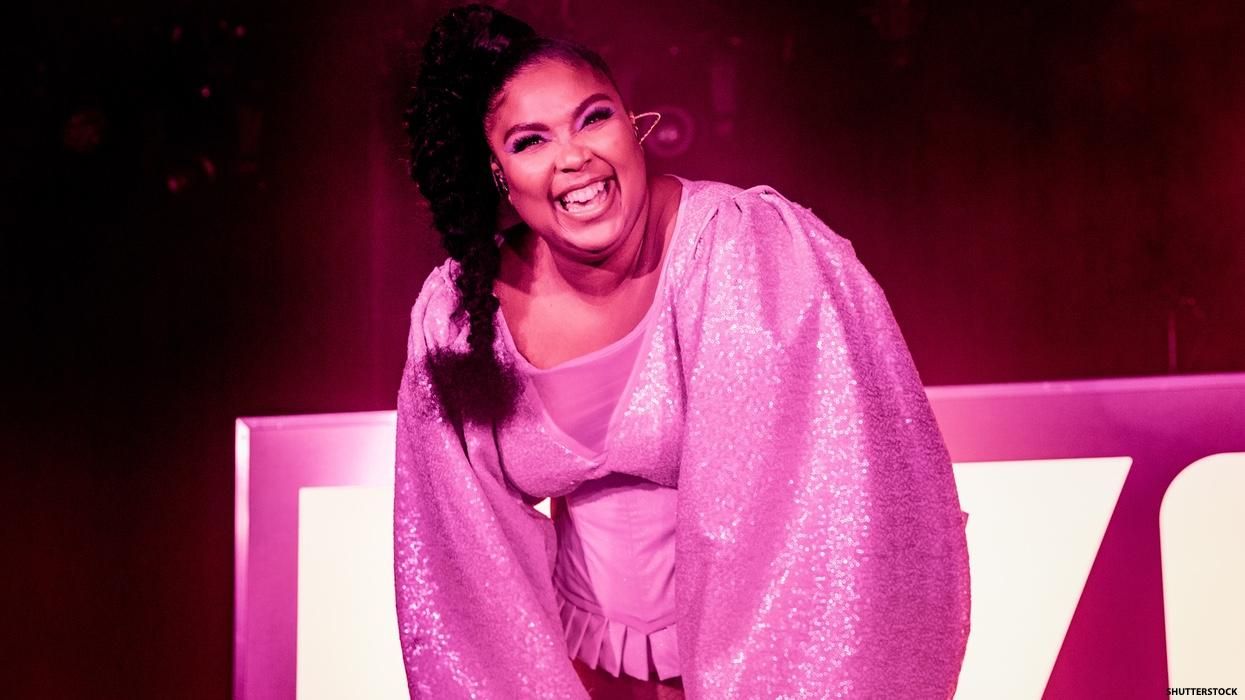 Lizzo
