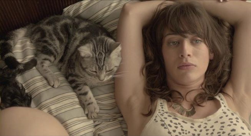 Lizzy Caplan