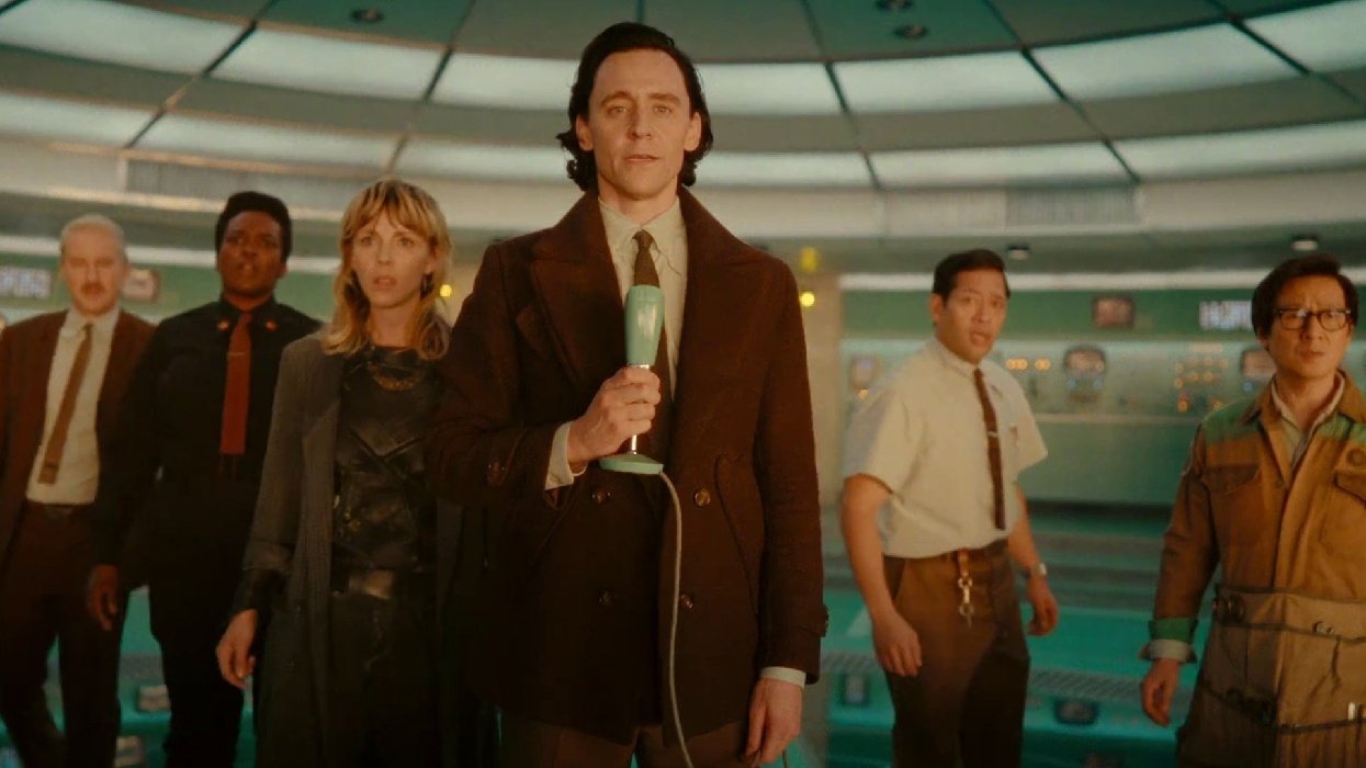 Loki Run New 'Loki' Season 2 Teaser Shows Our Hero Running Out Of Time