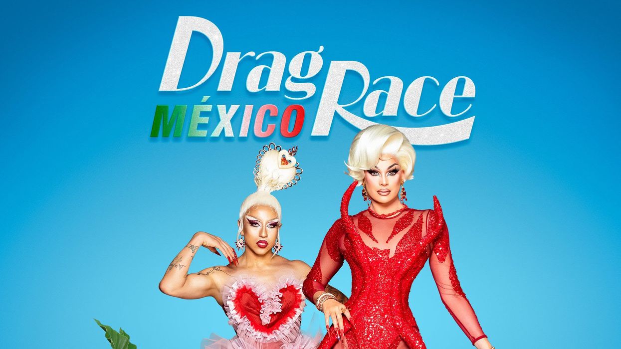 Lolita Banana and Valentina