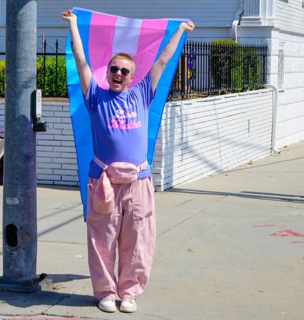 Long Beach CA 2025 pride parade and festival
