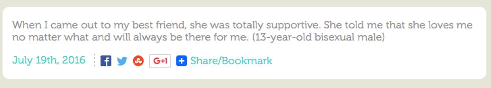 Look Human Tank Gay pic