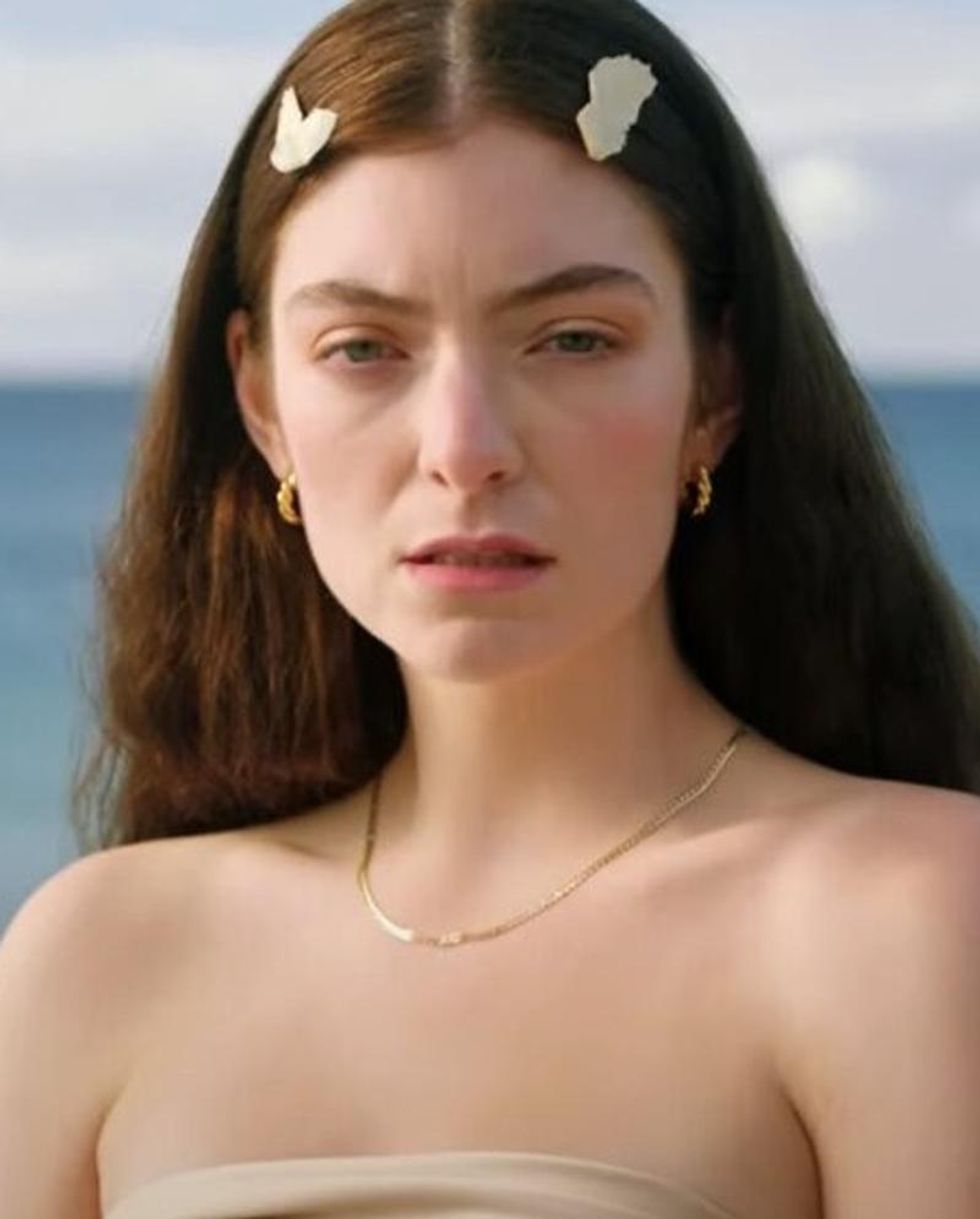 Lorde