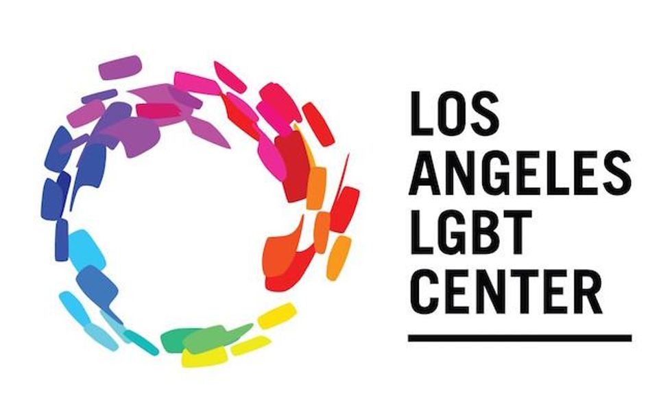 Los Angeles LGBT Center