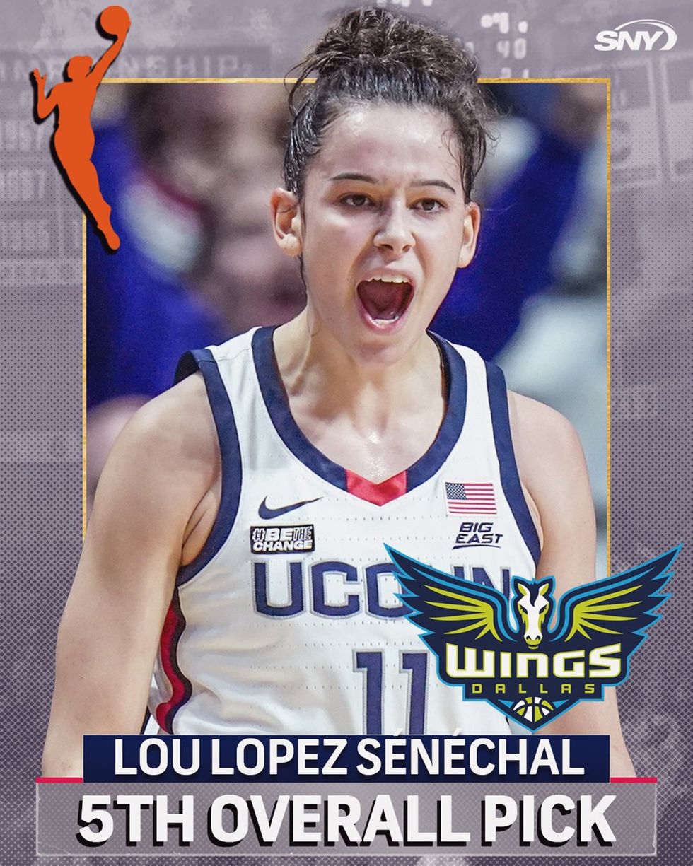 Lou Lopez Dallas Wings photo gallery queer women 2024 WNBA womens professional basketball league