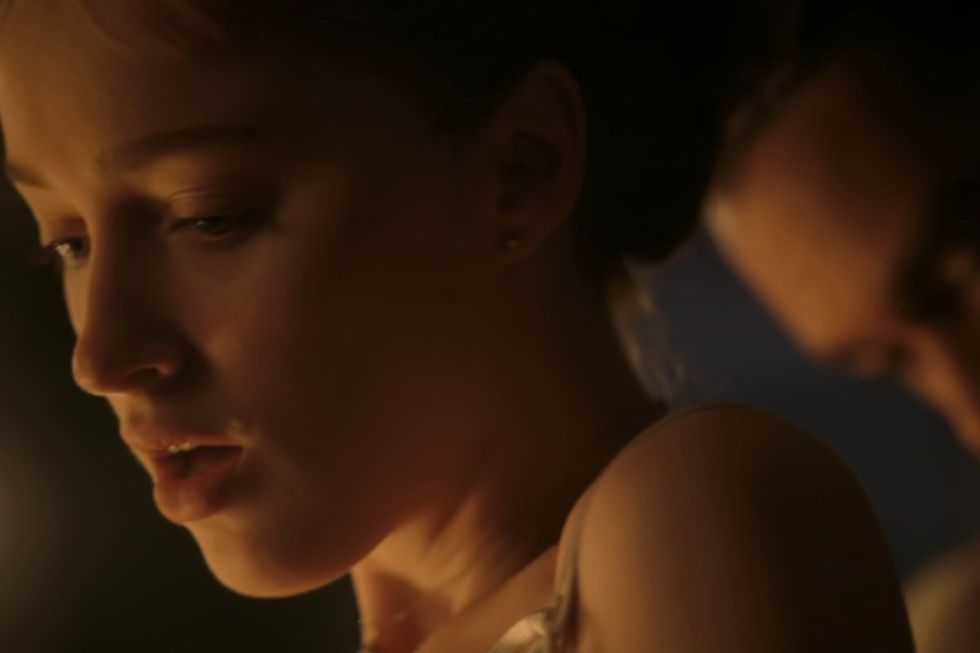 Love in the Time of the Rhythm Method