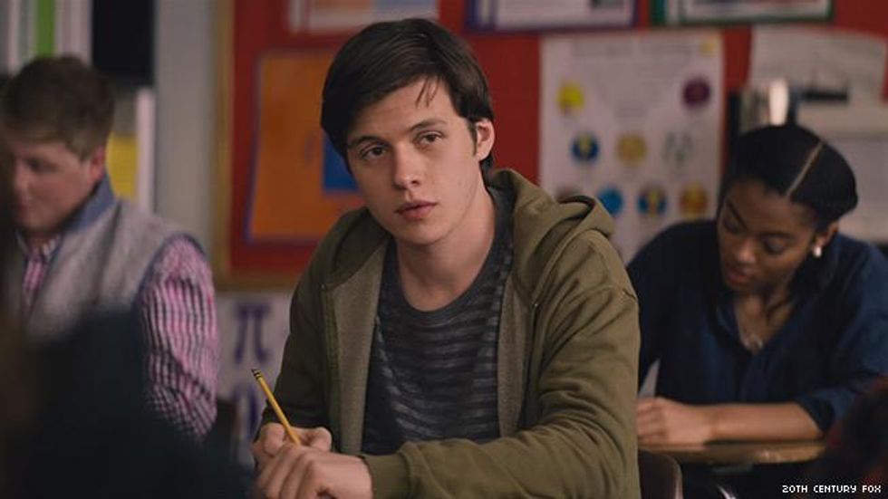 love, simon