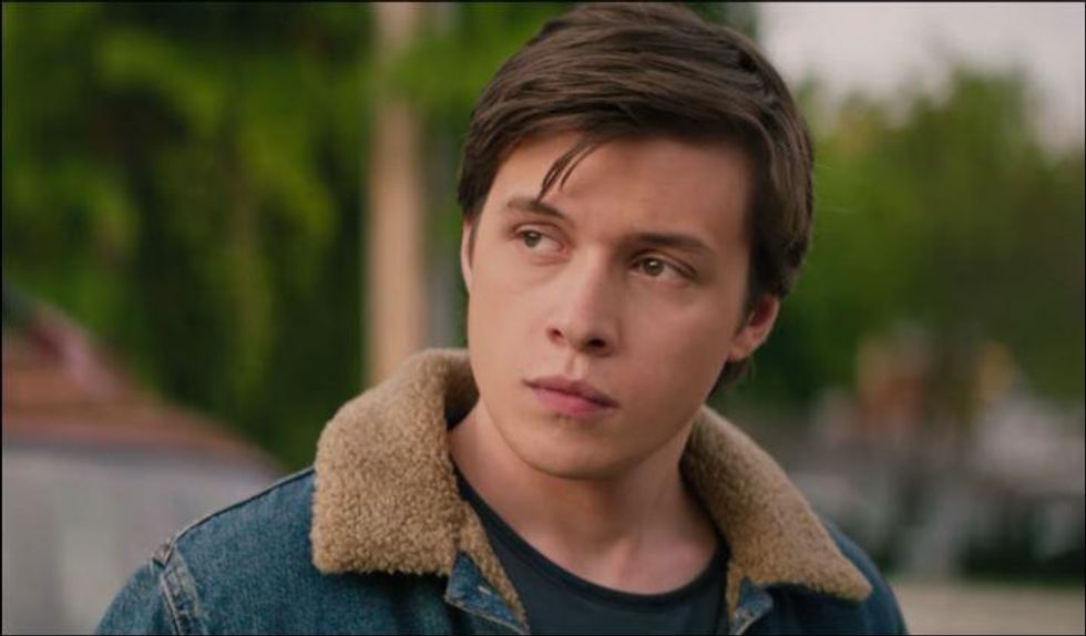 Love, Simon