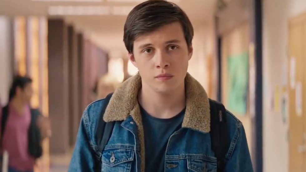 love, simon