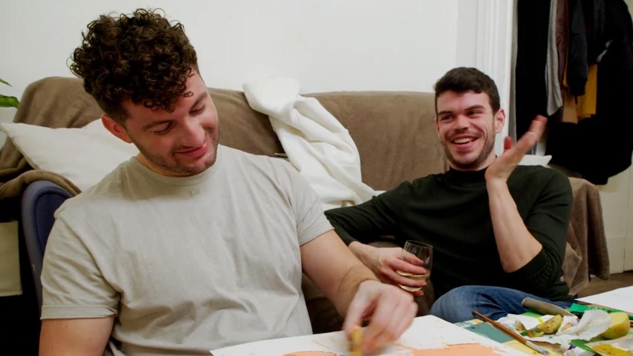 Love Without Borders