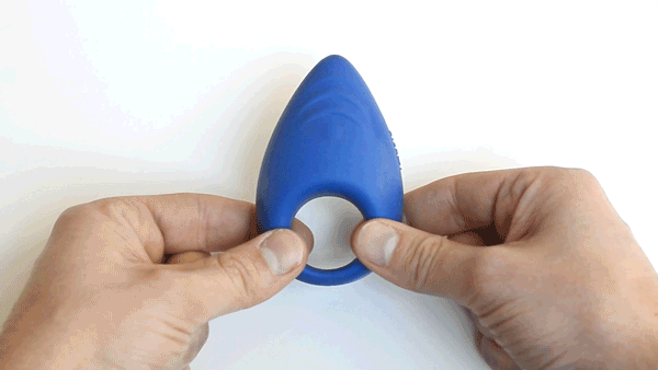 Lovely stretching gif