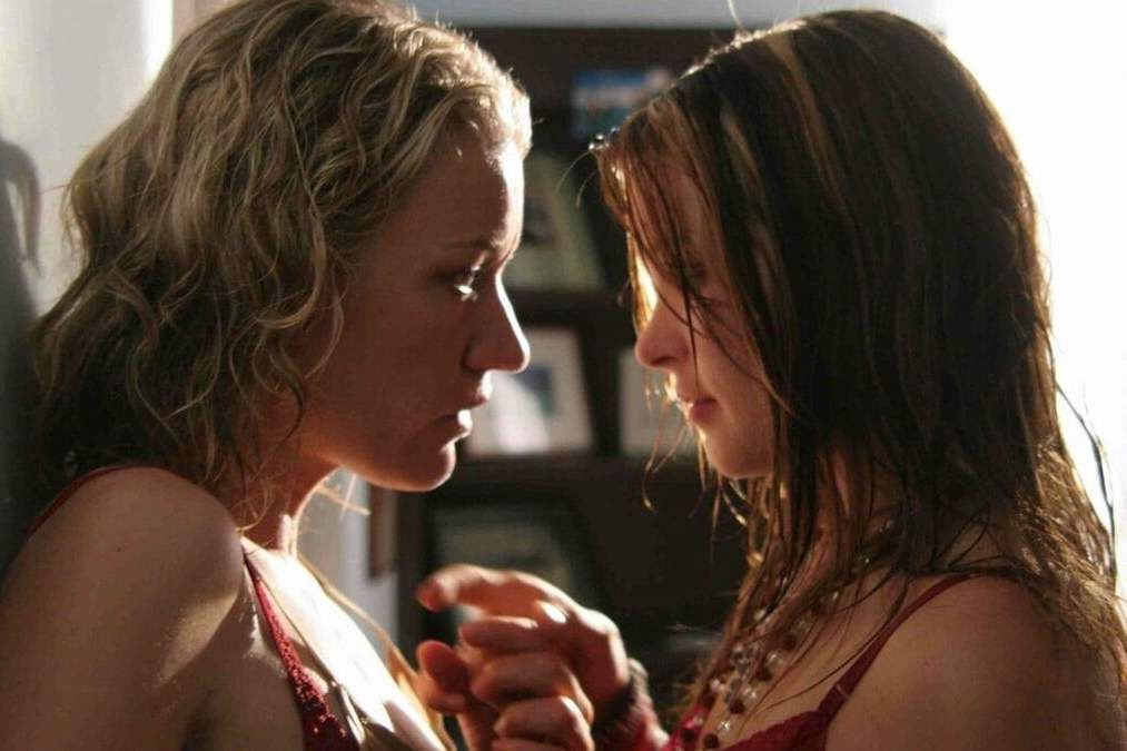 Loving Annabelle Movie