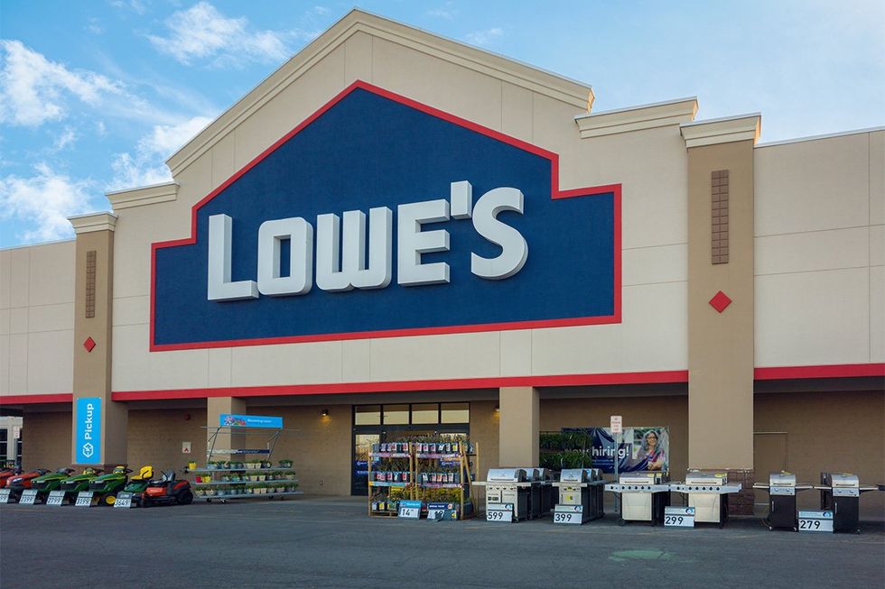 Lowe's