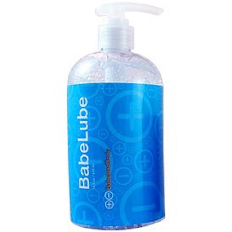 Lube