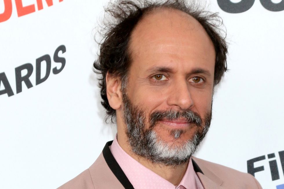 Luca Guadagnino