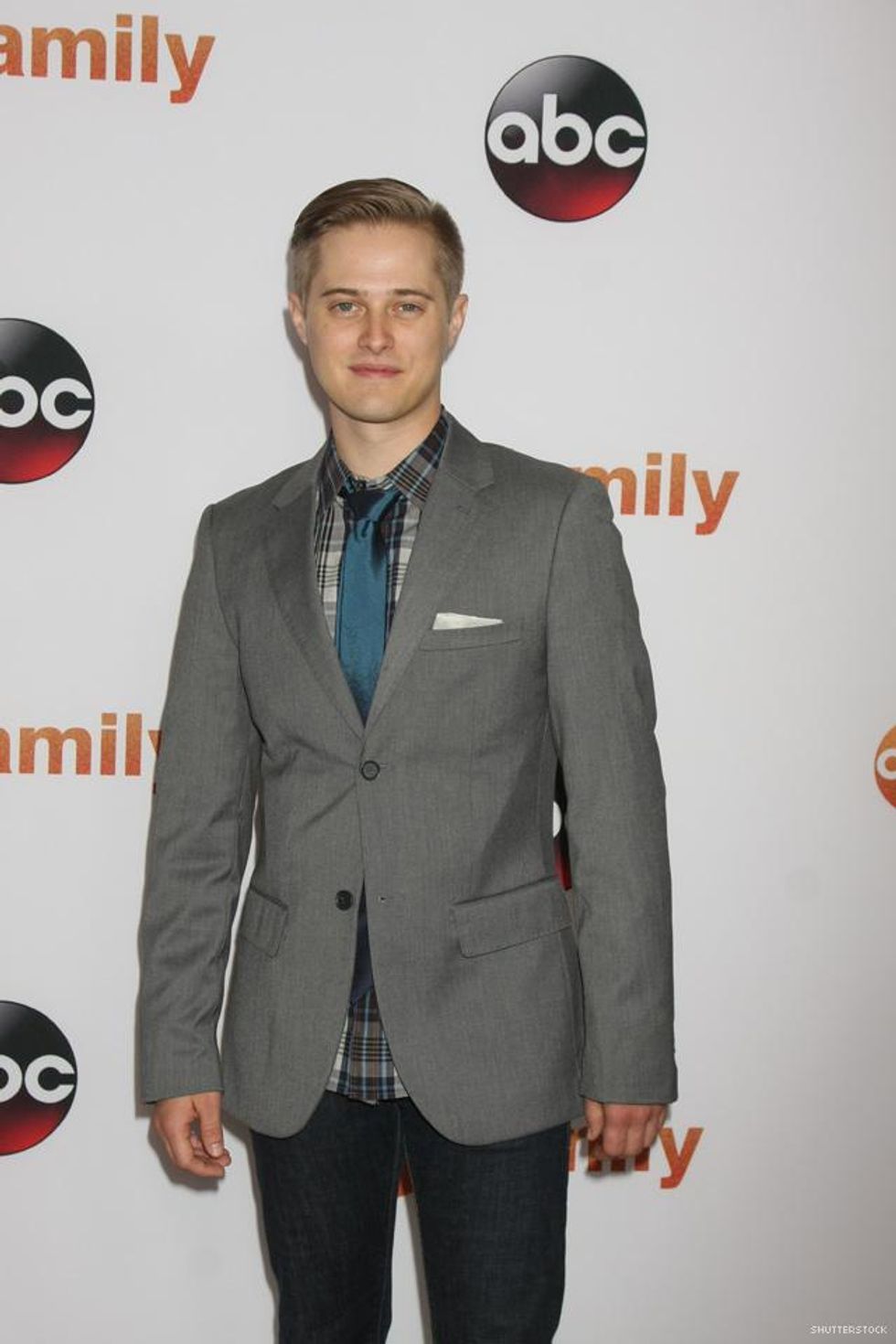 Lucas Grabeel