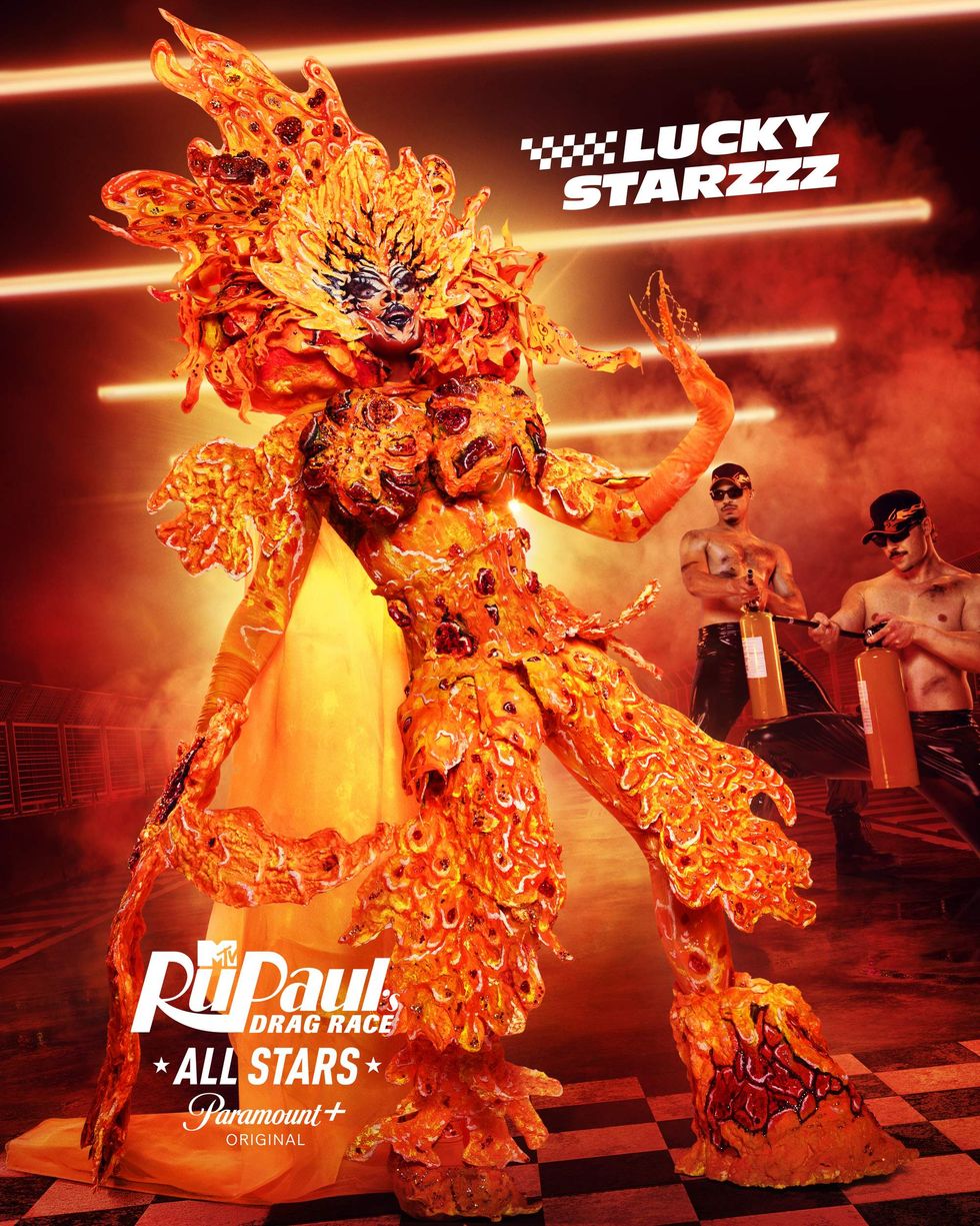 Lucky Starzzz