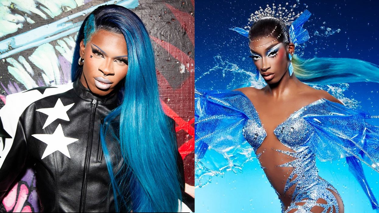 Luxx Noir London Lana Ja'Rae