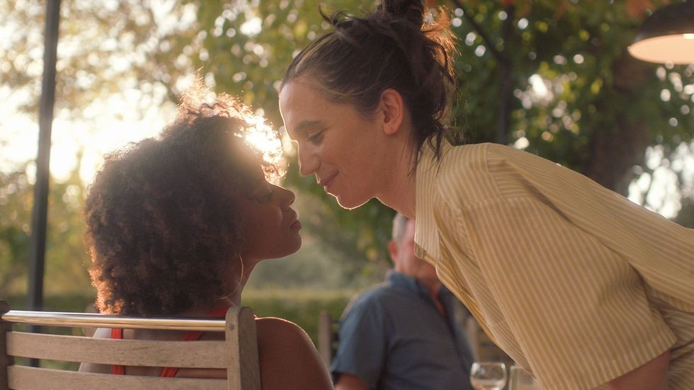 Ma Belle, My Beauty (2021)