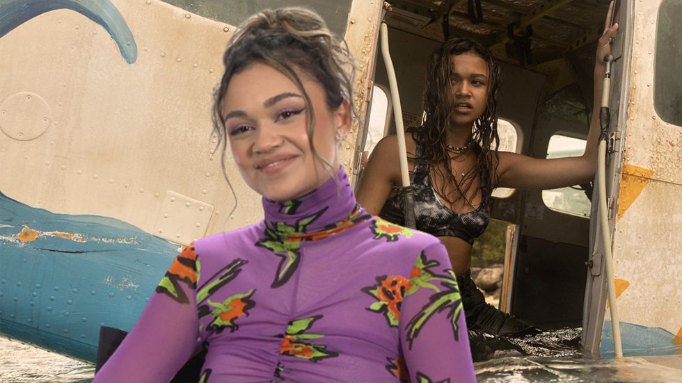 Filme Und Serien Von Madison Bailey Madison Bailey On Hidden Treasure, Coming Out & Finding Her Tribe