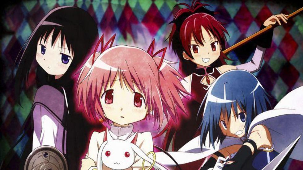 madokamagica