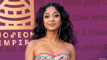 Never Have I Ever's Maitreyi Ramakrishnan Comes Out, Stays Label Free