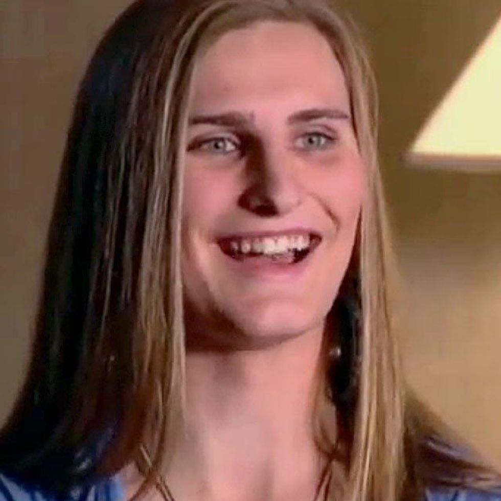 Maka Brown (Salt Lake City, Utah)