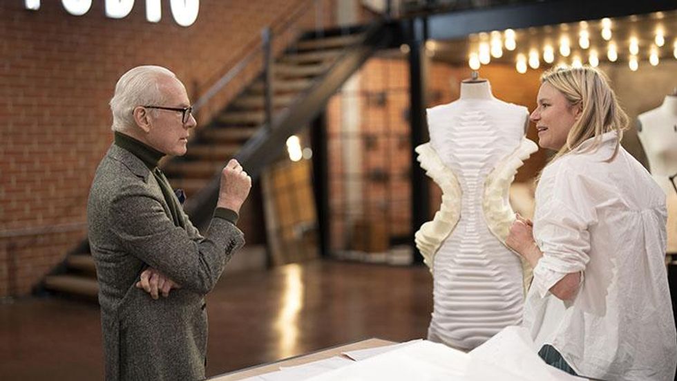 Making The Cut (Season 3) - August 19