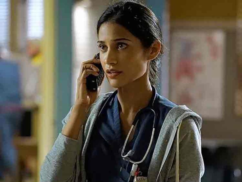 Malaya - "Code Black"