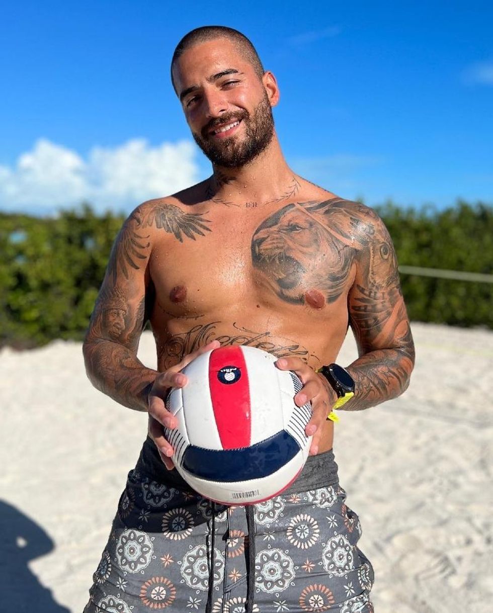 Maluma
