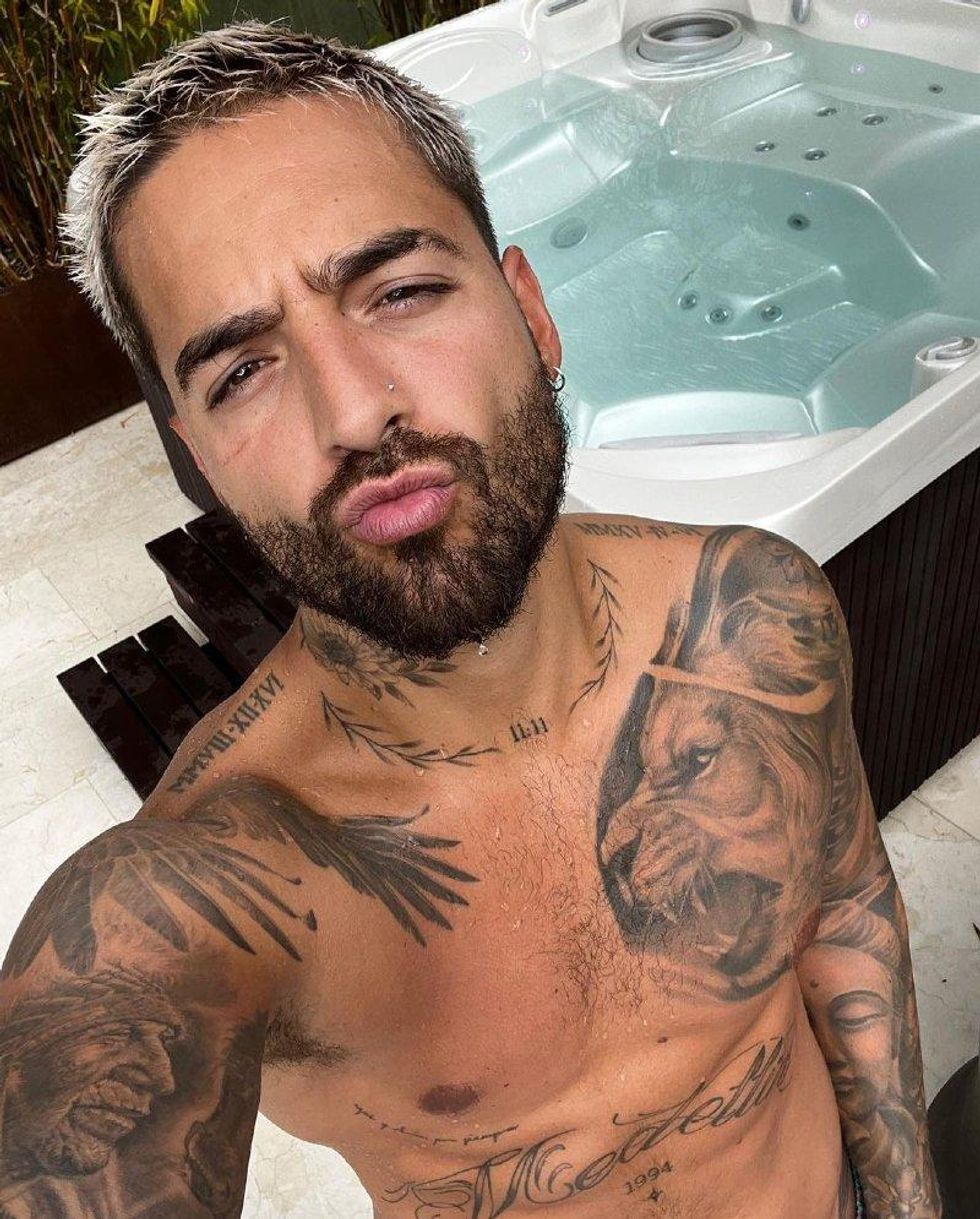 Maluma