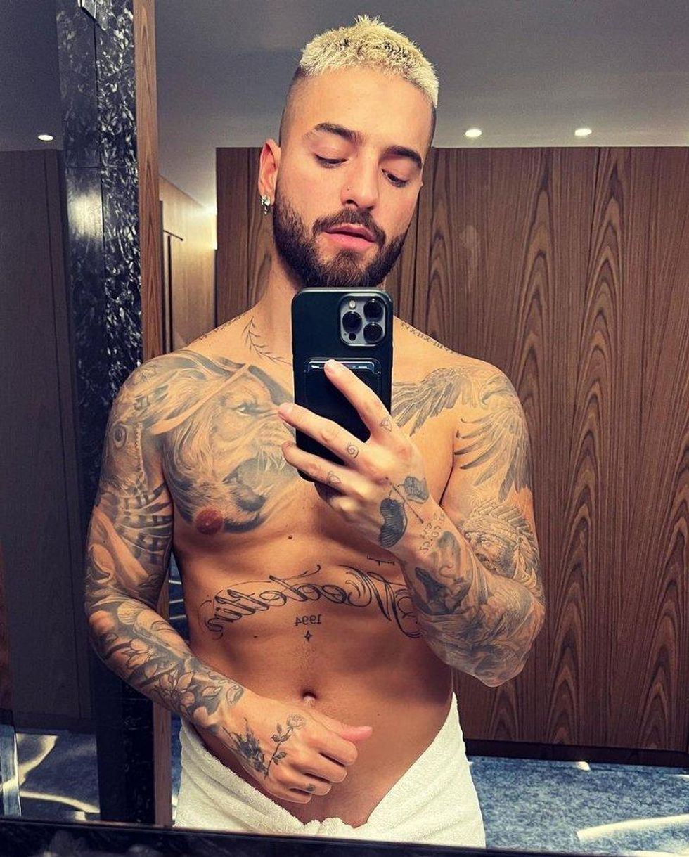 Maluma